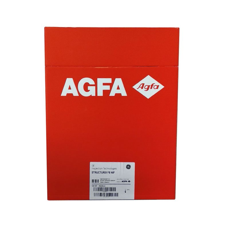 AGFA D5 NIF 30х40 AGFA D5 NIF 30х40